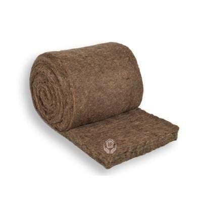 100% Sheepwool Insulation Optimal Roll (All Sizes)