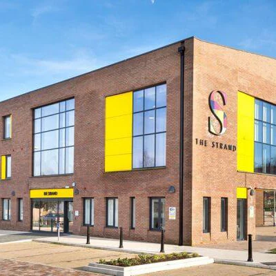 10.5″ x 6.5″ Blue Creasing Tile (Pack of 1000)