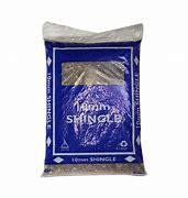 Pea Shingle 10mm 25kg