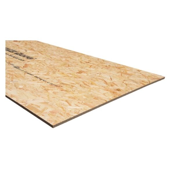 SterlingOSB Zero OSB3 Board 2440 x 1220 x 18mm FSC®