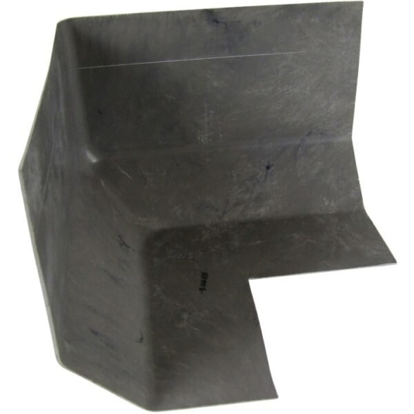 C3 Internal Fillet Corner