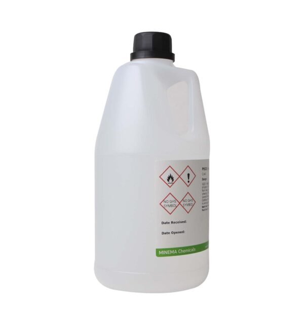 resin cleaner