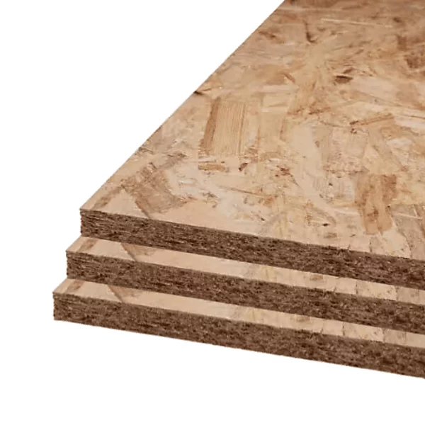 8X4/11mm osb sterling board