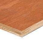 8×4/12mm WBP Hardwood plywood