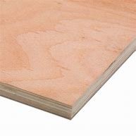 8×4/18mm WBP Hardwood plywood