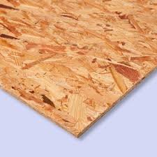 8×4 9mm osb board