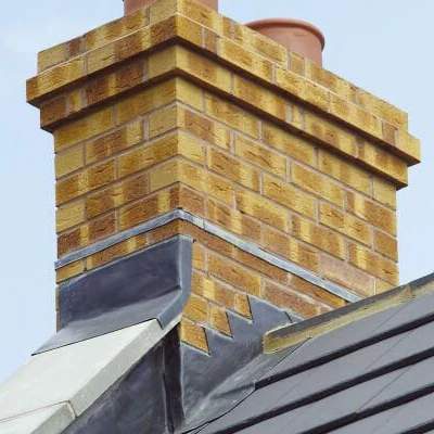 Ashwell Yellow Multi Brick (Pack of 495)