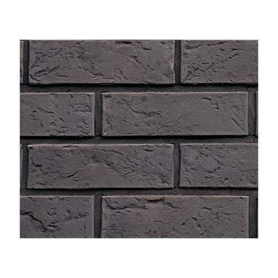 Basalte Black Brick 65mm x 215mm x 102.5mm (Pack of 520)