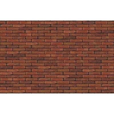 Blenheim Red Multi Facing Brick 65mm x 215mm x 100mm (Pack of 584)