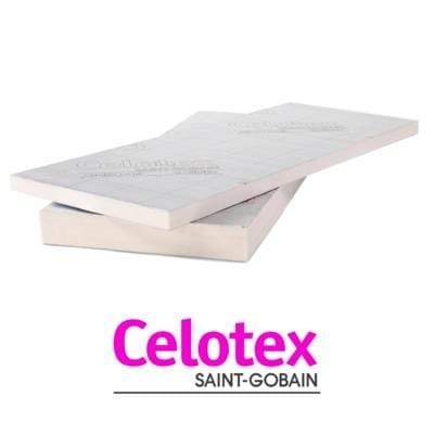 Celotex CW4050 50mm x 1.2m x 0.45m – 5.94m2