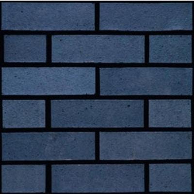 Ibstock K109 Class B Solid Blue Engineering Brick 65mm x 215mm x 102mm (Pack of 400)