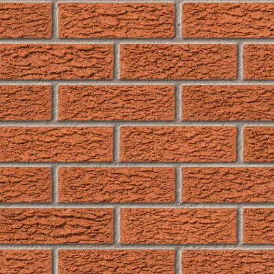Ibstock Manorial Red Brick (Pack of 500)