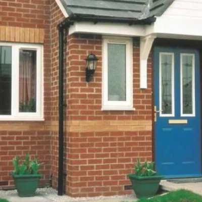 Ibstock Manorial Red Brick (Pack of 500)