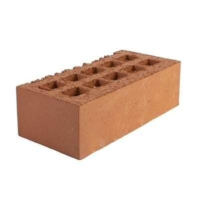 Ibstock Red Class B Engineering Brick 65mm x 215mm X 102mm (Pack of 400) – All Styles