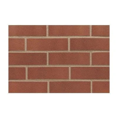 Ibstock Red Class B Engineering Brick 65mm x 215mm X 102mm (Pack of 400) – All Styles