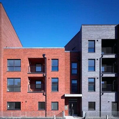 Ibstock Tradesman Heather Brick (Pack of 500)