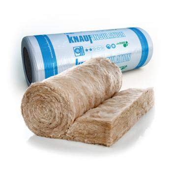Knauf 200mm Loft Roll 44 Combi-Cut (6.84m2 roll)