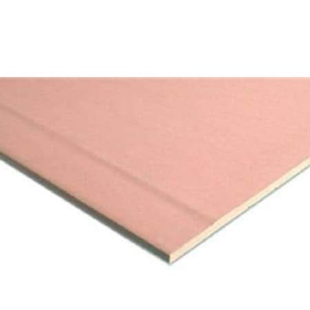 Knauf Fire Panel Tapered Edge Plasterboard – All Sizes