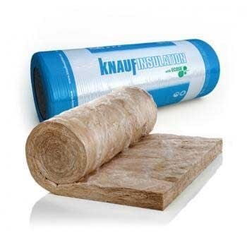 Knauf Frametherm Roll 40 90mm (24 Packs)