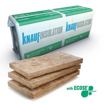 Knauf Frametherm Slab – All Sizes