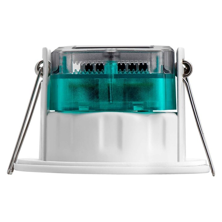 Luceco Essence Fire Rated Downlight White 3000k