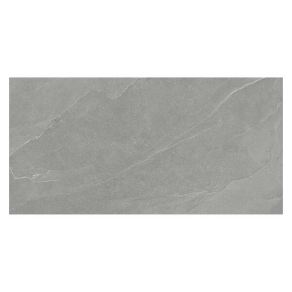 Nord Palladium Porcelain Floor & Wall Tile 297 x 597mm