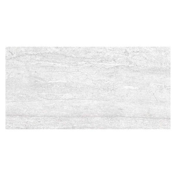 Sunset White Porcelain Floor & Wall Tile 316 x 608mm