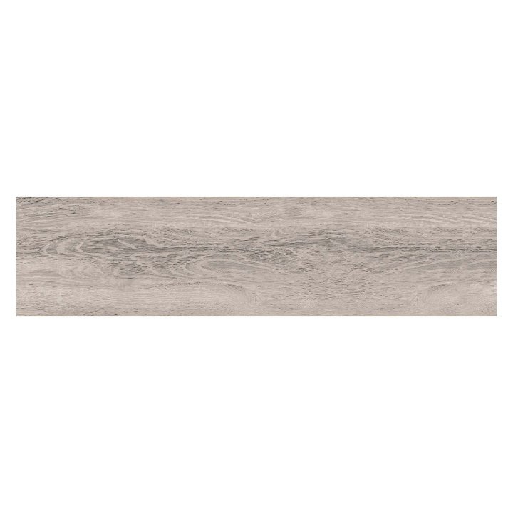 Beechwood Grey Oak Porcelain Floor & Wall Tile 150 x 600mm