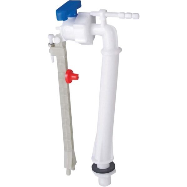 Bottom Entry Ball Valve ½” for High & Low Pressure