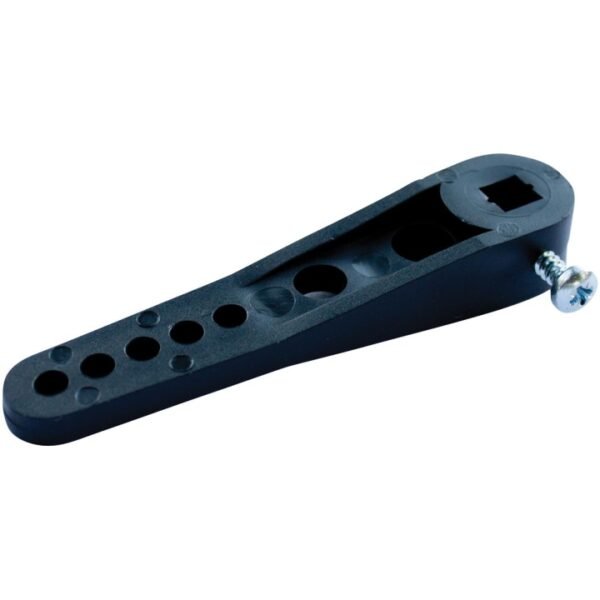 Adjustable Cistern Lever Arm
