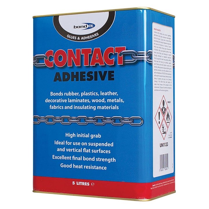Bond It Contact Adhesive