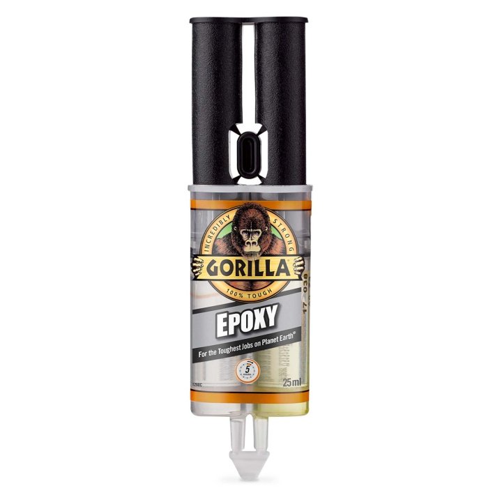 Gorilla Epoxy 25ml