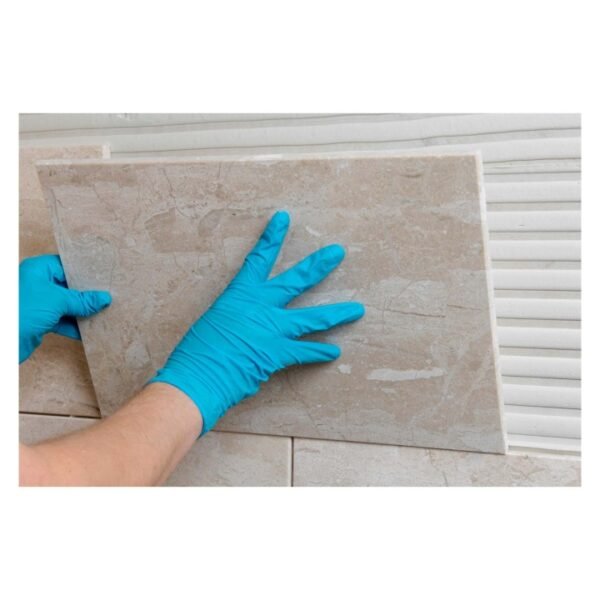 Dunlop CF-03 Flexible Fast Set Tile Adhesive Grey 20kg