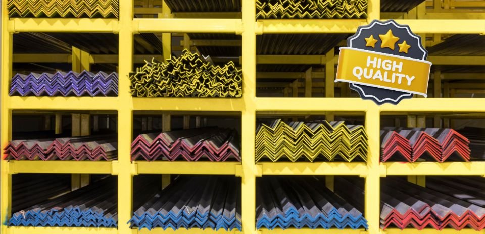 Elite Builders Merchants