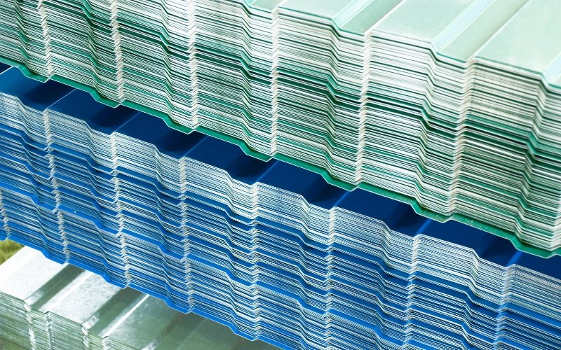 Choose The Best Materials And Reliable Roof Insulation SuppliersIn The UK