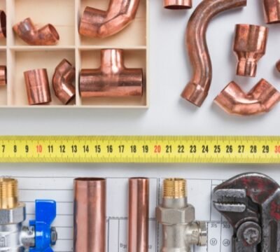 Inside The World Of Plumbing Supplies