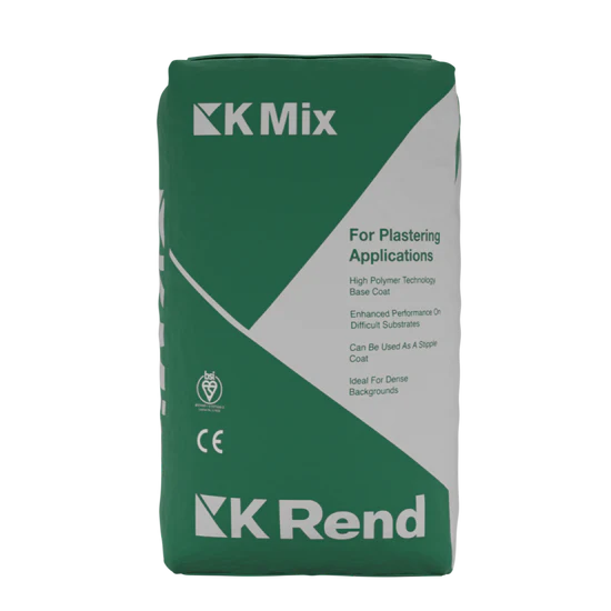 K Mix GP Mortar – 25kg