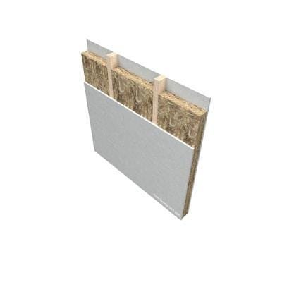 Knauf OmniFit Roll 34 – All Sizes