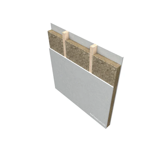 Knauf RS45 (All Sizes) 600mm x 1200mm