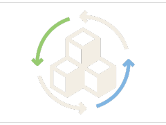 Seamless Supply Chain Home