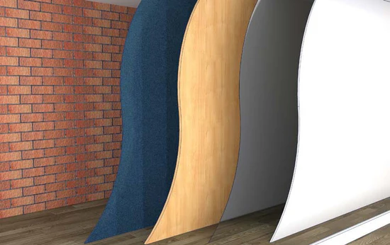 Spacetherm A Rated – Directfix with a VCL Layer