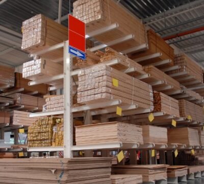 The Smart Way To Choose Building Materials For Your Project