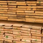 Your Go-To Structural Timber SupplierFor Construction