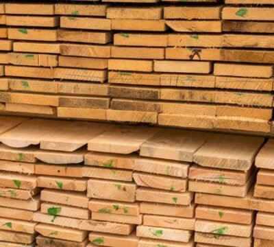 Your Go-To Structural Timber SupplierFor Construction