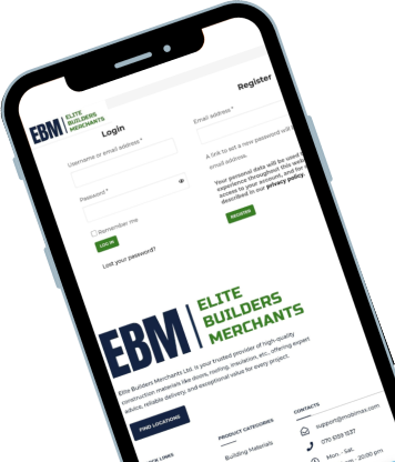 Elite Builders Merchants