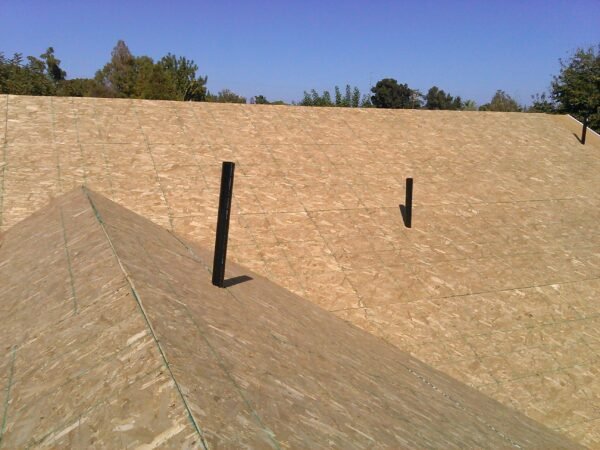 Osb 1200x2400x11mm