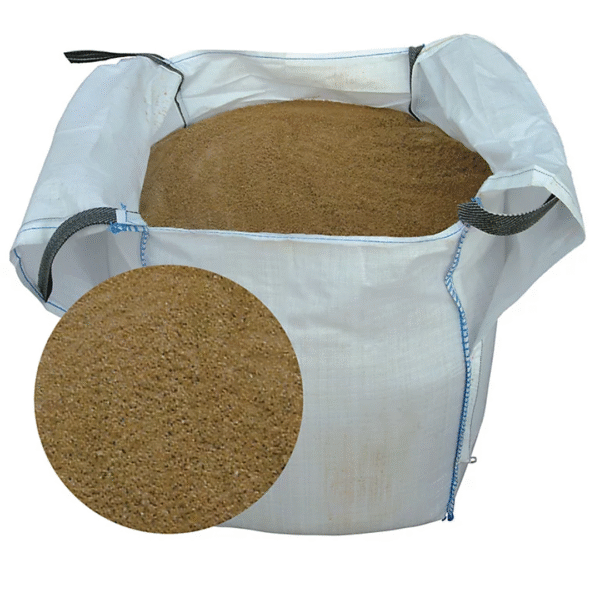 Sharp Sand Sack