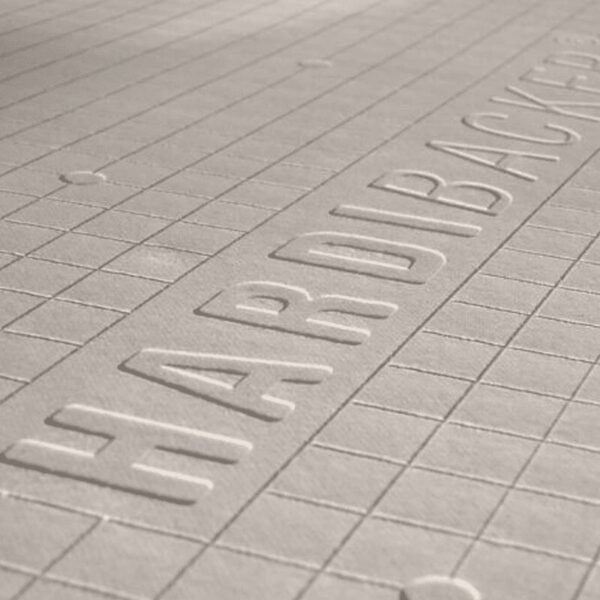 Hardiebacker Board 1200x800x12mm