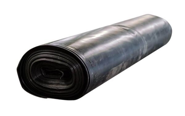 Damp Proof Membrane 4x25m 1200 GA DPM