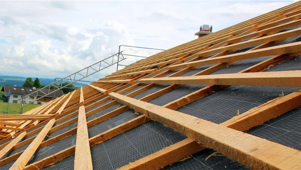 Roofing Batten 19×38 Per Mtr